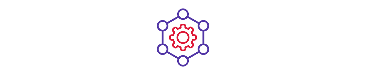 mechanical gear icon