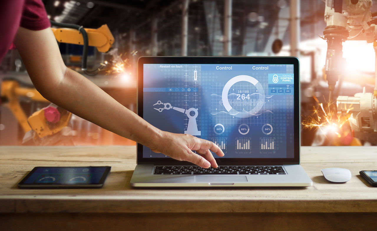 The assessment preparation, firewall and network analysis, and OT / ICS architecture evaluation were performed centrally from our OT Security Centre of Excellence.
