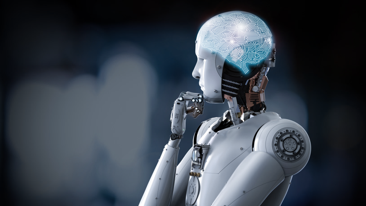 RPA Robotics