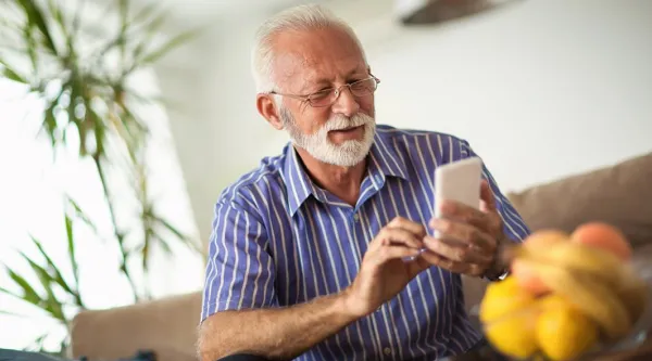 Patientmaten digitaliseras