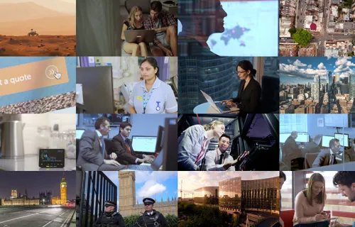 CGI in the UK – Doing Complex Things Well