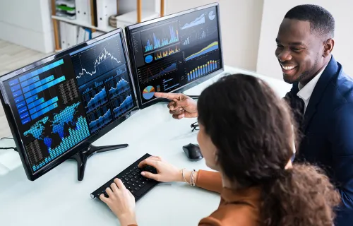 CGI TrustedFabric