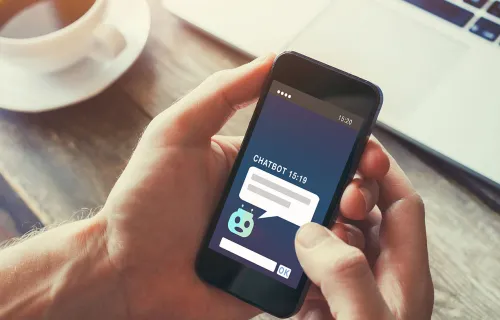 chatbot