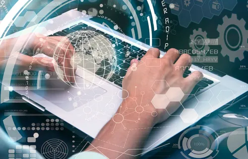 Centre d'excellence en géospatial 