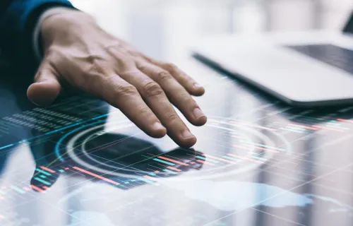 4D digital twin