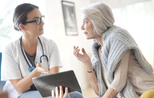 2019 CGI Client Global Insights for Health and Life Sciences