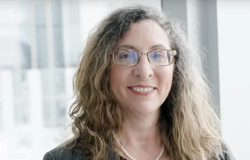 #WomenofCGI 