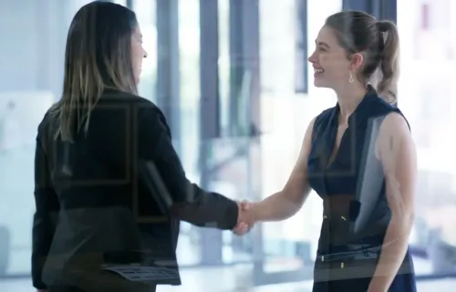 Outcomes you can count on - driving business success through both growth and efficiency