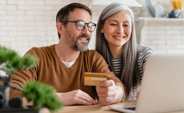 Retail banking
