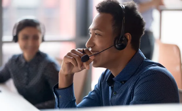 Back to basics: the secret to successful AI innovation in contact centres