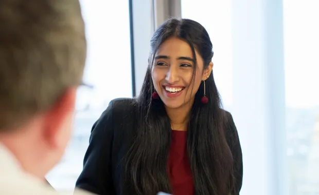 Careers - Talent opportunities