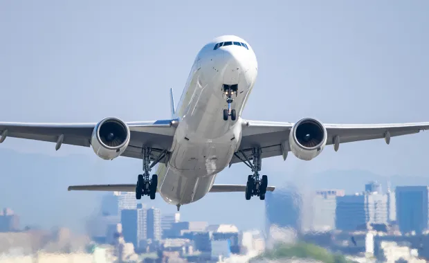 CGI VirtualFlightRecorder zwiększy bezpieczeństwo lotnictwa dzięki nowoczesnemu rozwiązaniu do analizy danych lotów