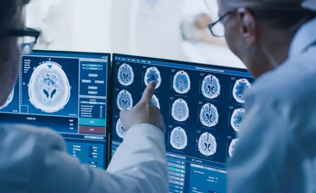 NHS at 75: How technology enabled care is key to support the NHS now, and in the future.