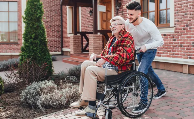Doing things differently: how Agile Scrum approaches can improve outcomes in health and care
