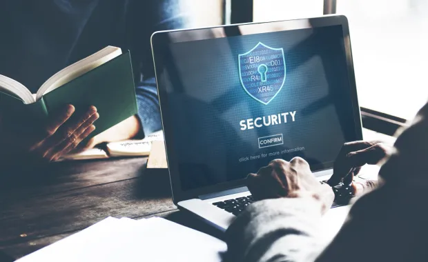 Preparing for the emerging cyber frontier by adopting a holistic approach