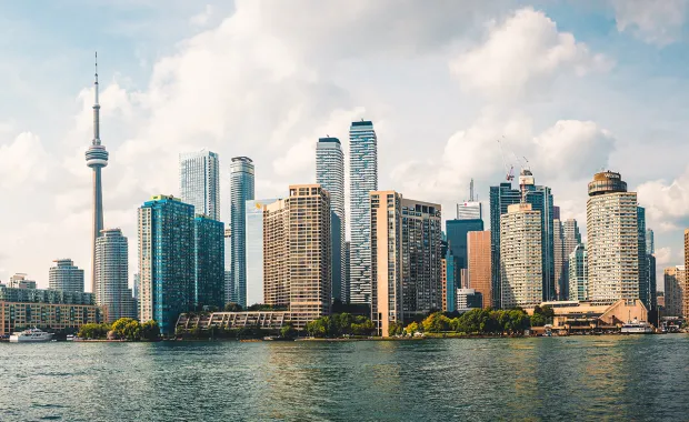 Toronto, Ontario
