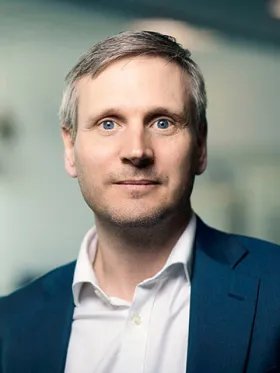Johan Widell
