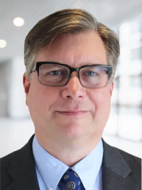 Brad Schoffstall