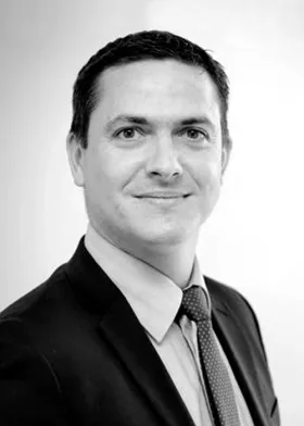 Xavier Torpe