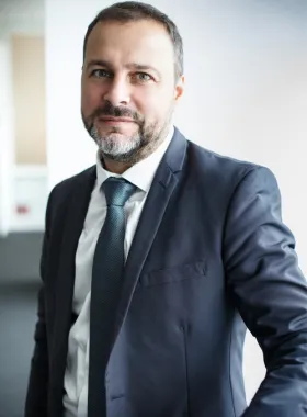 Stéphane Houin